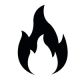 Características del microcemento resistencia al fuego