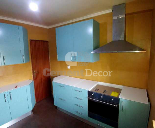 Trabajos de microcemento Cement Decor