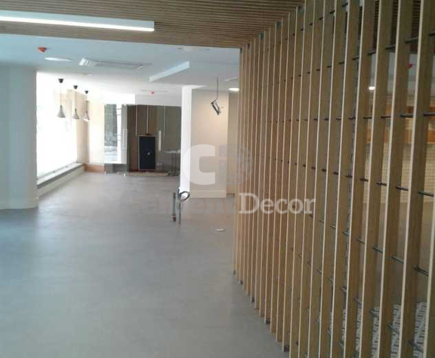 Trabajos de microcemento Cement Decor